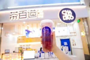 开奶茶店为什么选择雷速体育直播官网